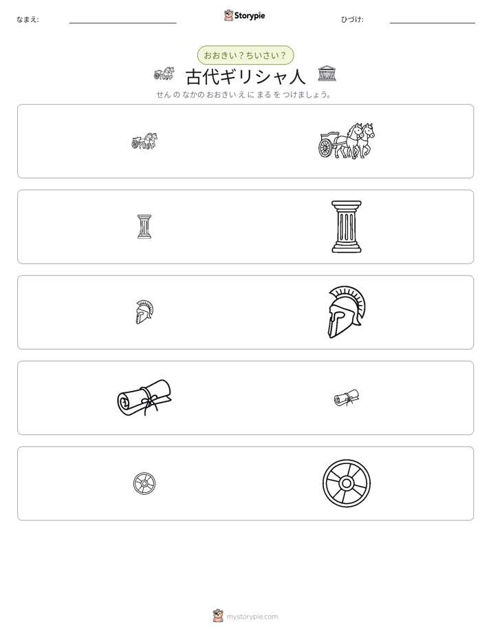 ソーティング