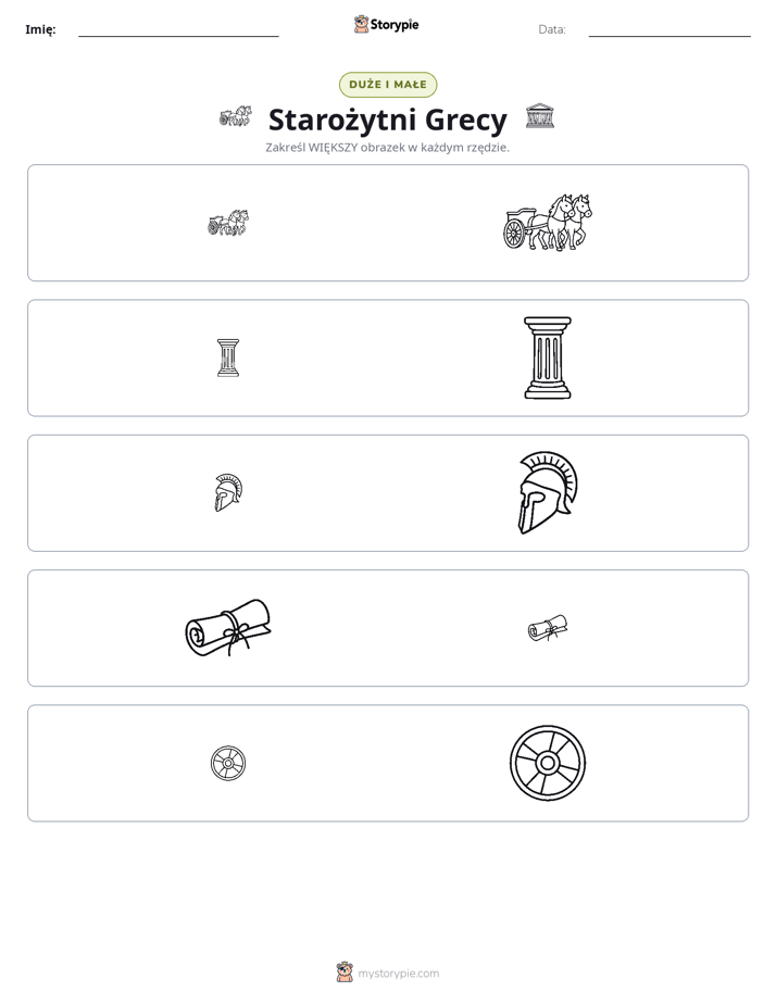 Sortowanie