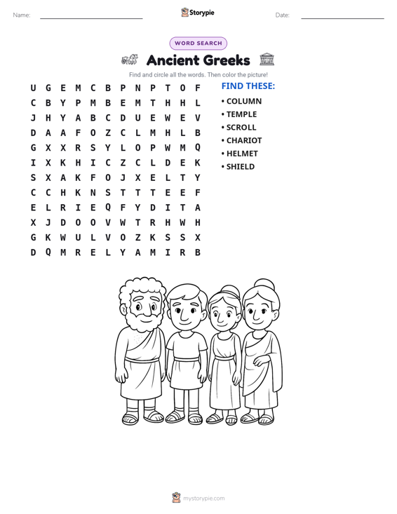 Word Search