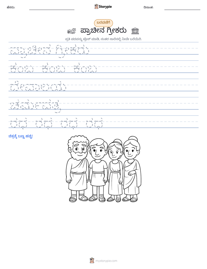ಲೇಖನ ಅಭ್ಯಾಸ
