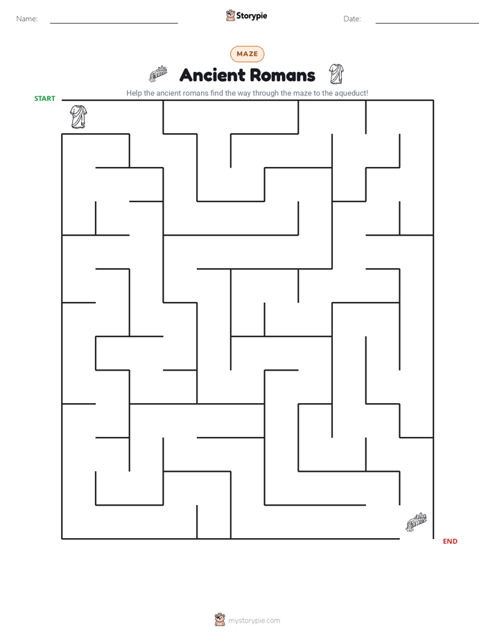 Maze