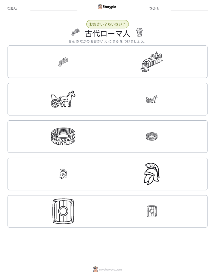 ソーティング