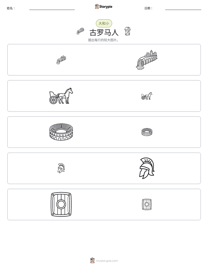 分类