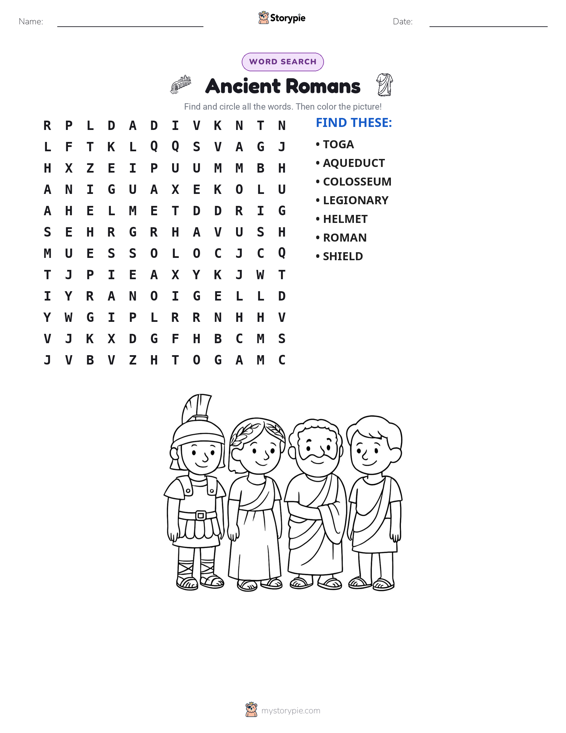 Word Search