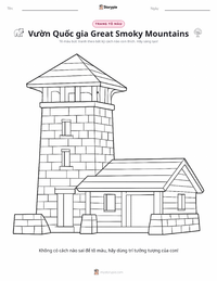 Xem trước tài liệu in sẵn Vườn quốc gia Dãy núi Great Smoky