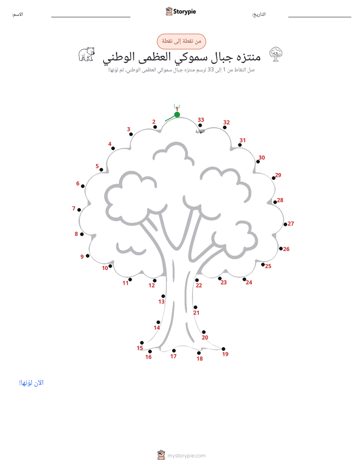 نقطة إلى نقطة