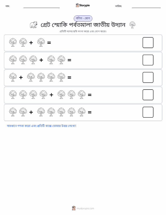 ছবি গণিত