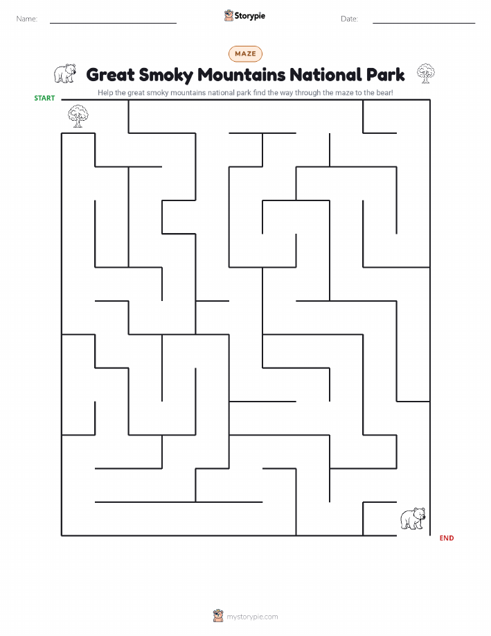 Maze