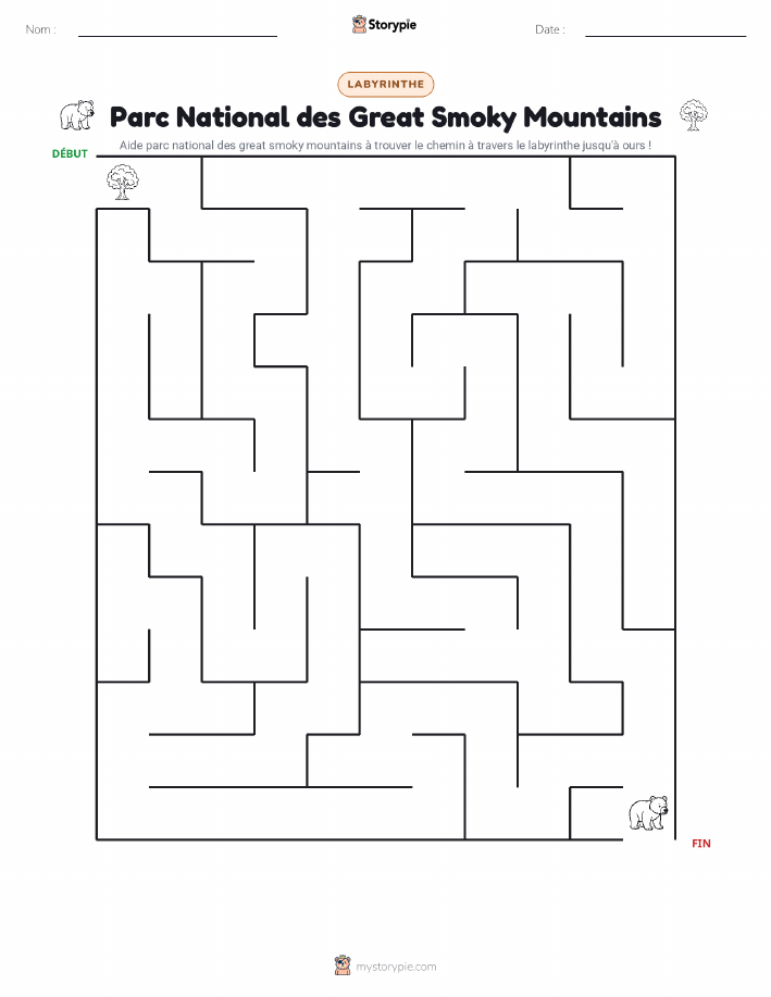 Labyrinthe