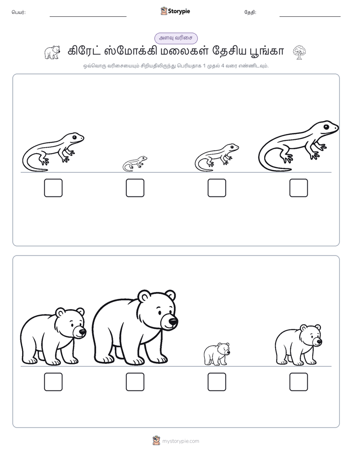 அளவீட்டு வரிசை