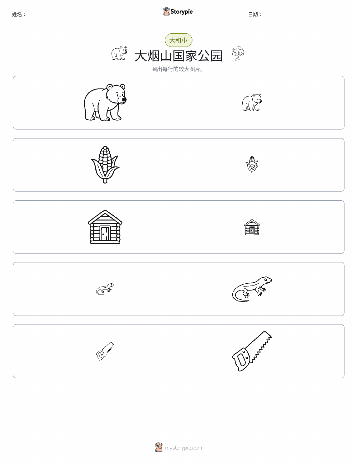 分类