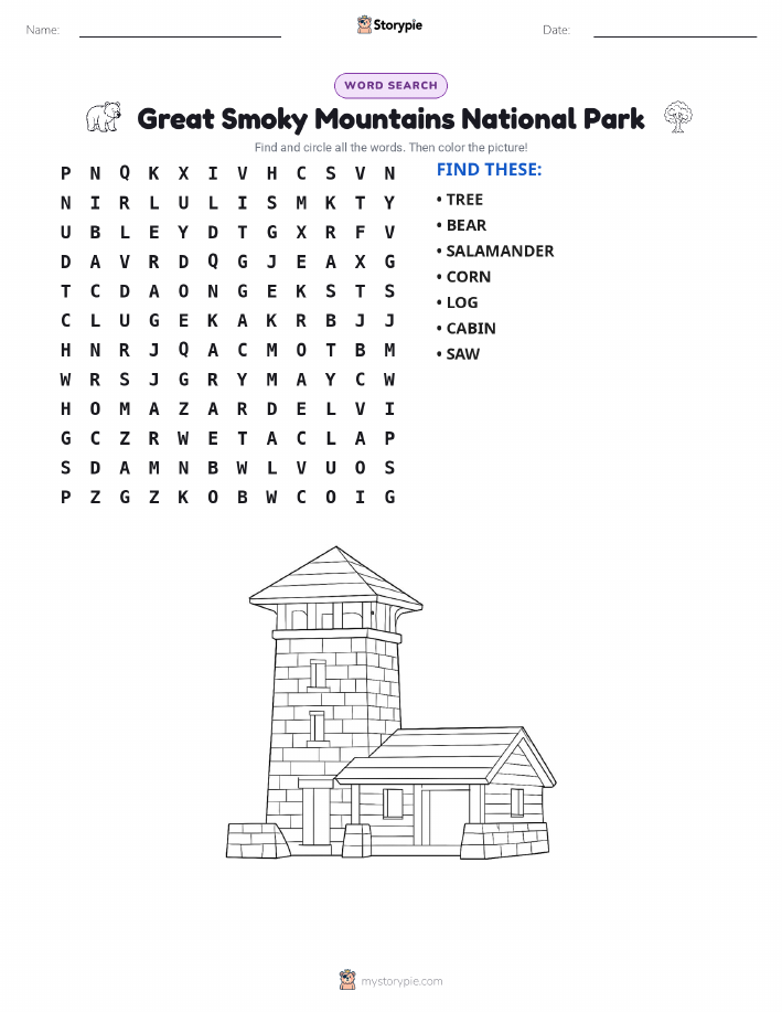 Word Search