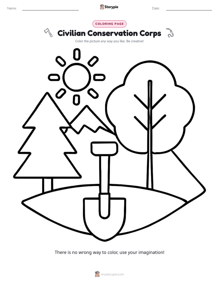 Coloring Page