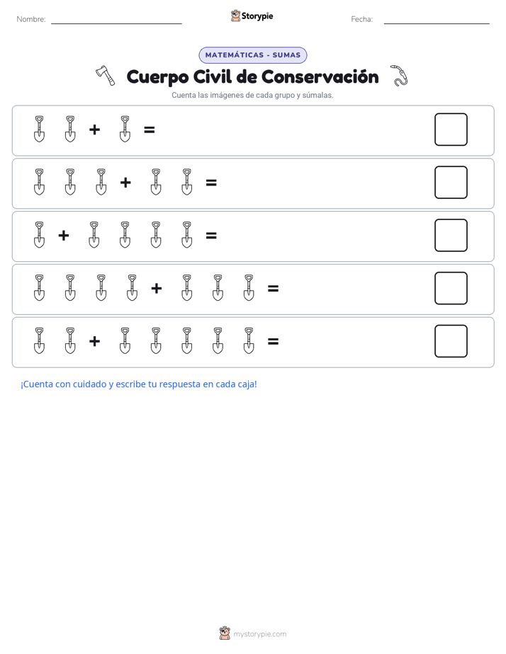 Matemáticas con Imágenes
