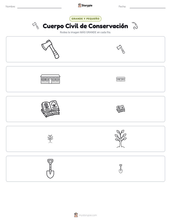Clasificación