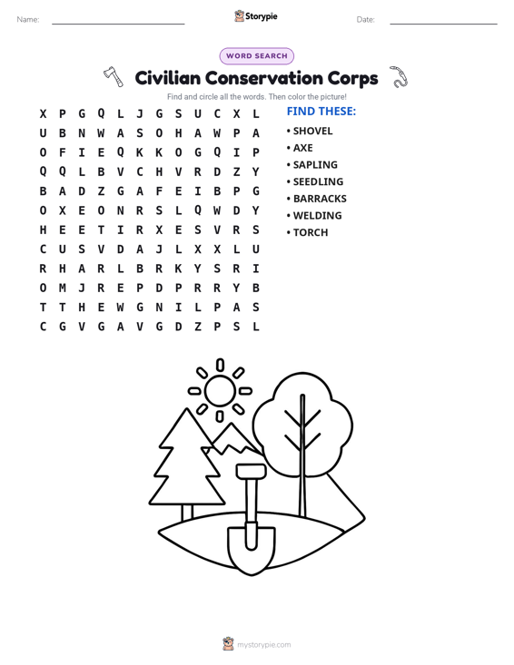 Word Search