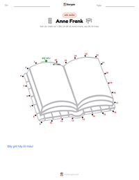 Xem trước tài liệu in sẵn Anne Frank