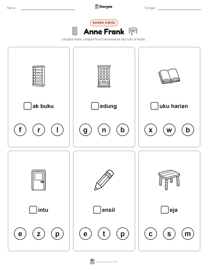 Suara Awal