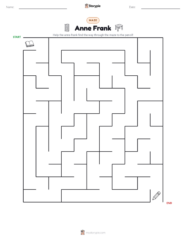 Maze