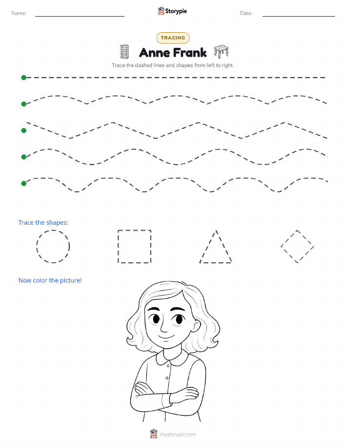 Tracing