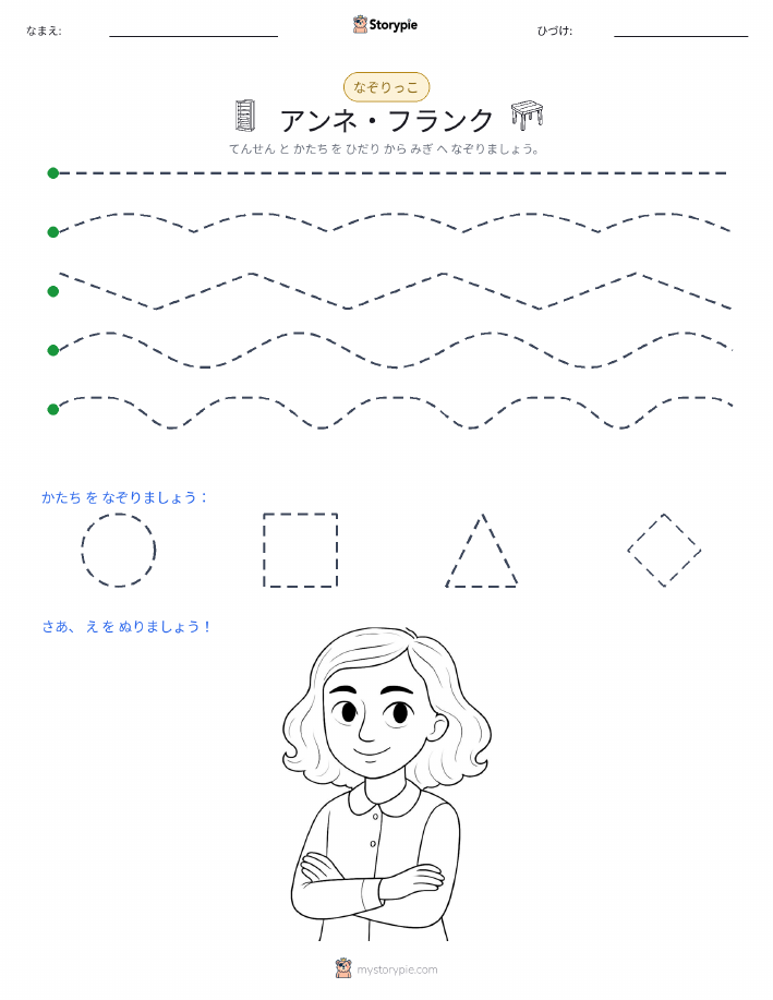 トレース