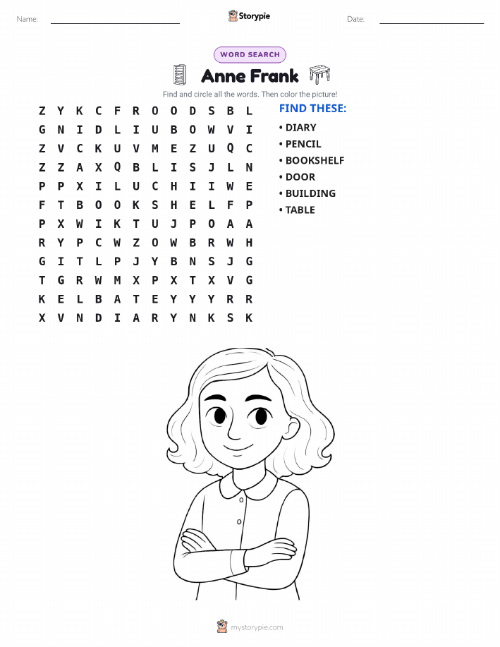 Word Search