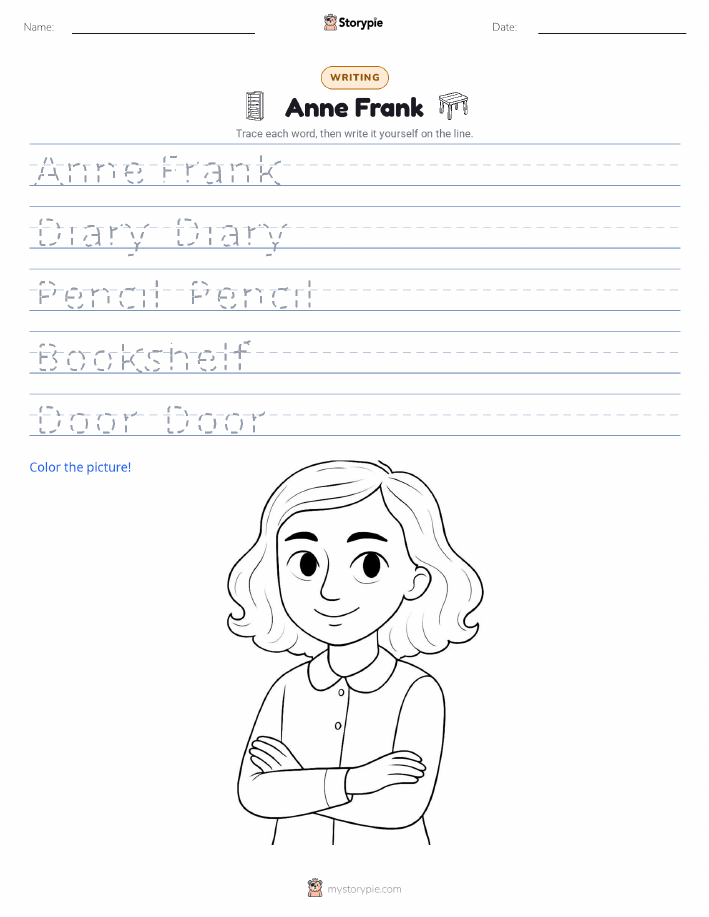 Writing Practice