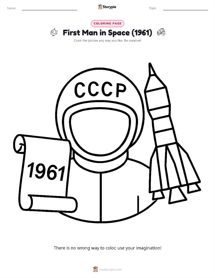 Coloring Page