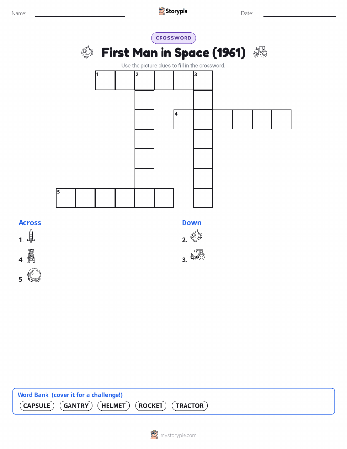 Crossword