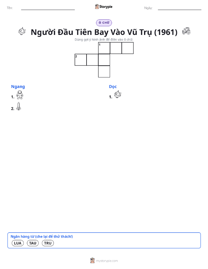 Ô chữ