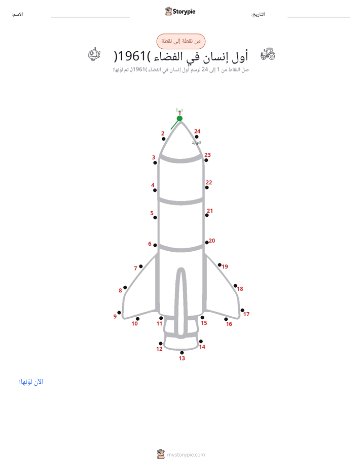 نقطة إلى نقطة
