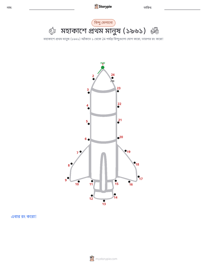 ডট থেকে ডট