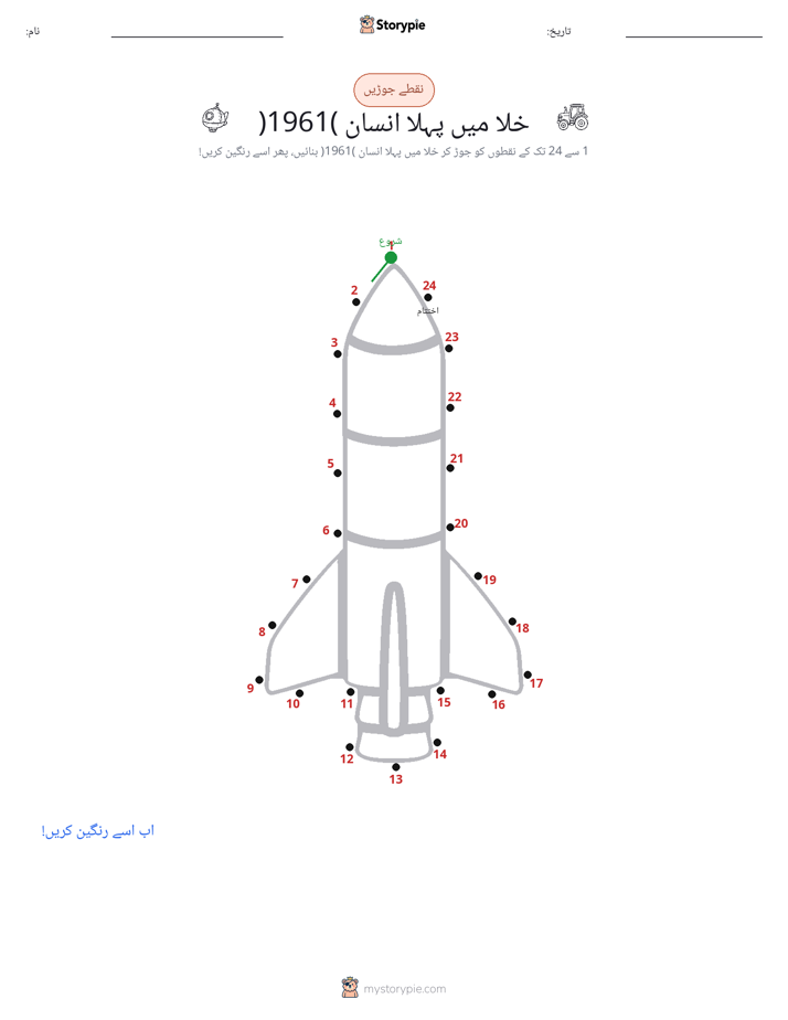 نقطے سے نقطے تک