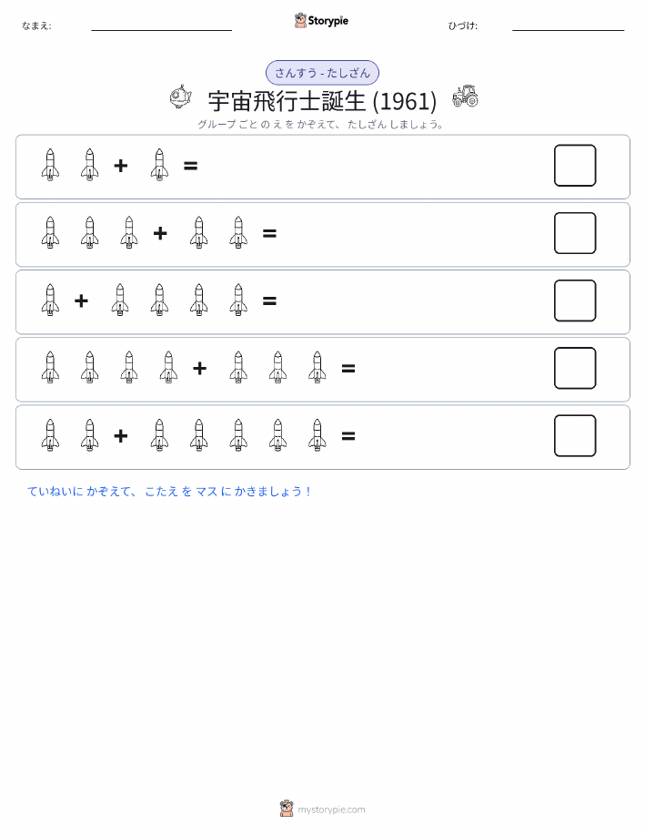 絵の数学