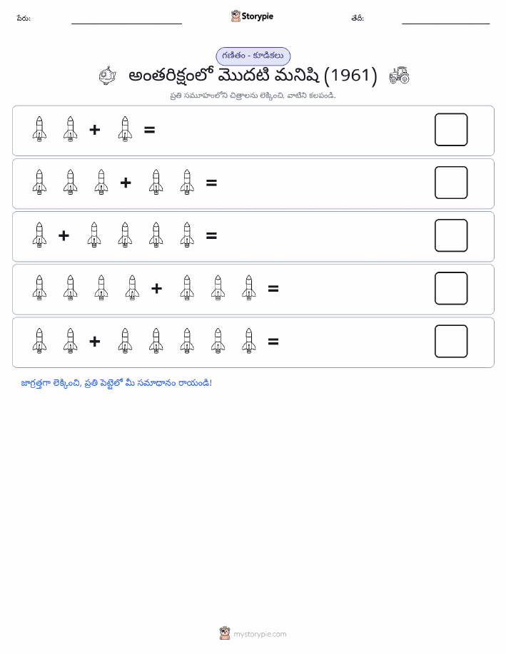 చిత్ర గణితం