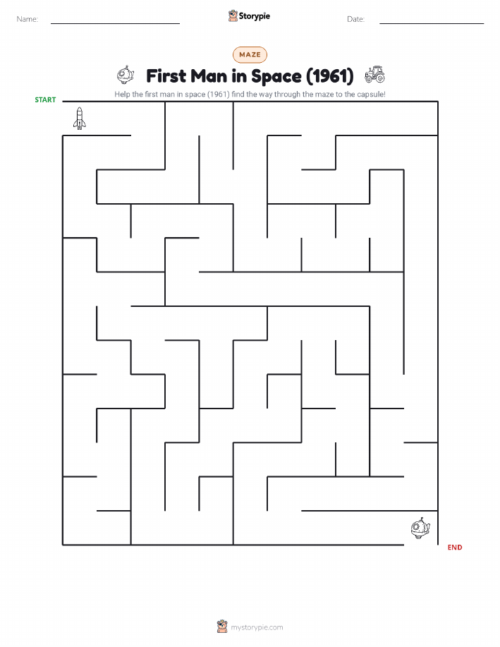 Maze