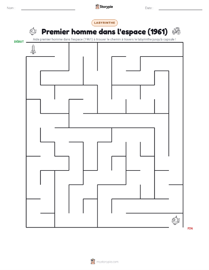 Labyrinthe