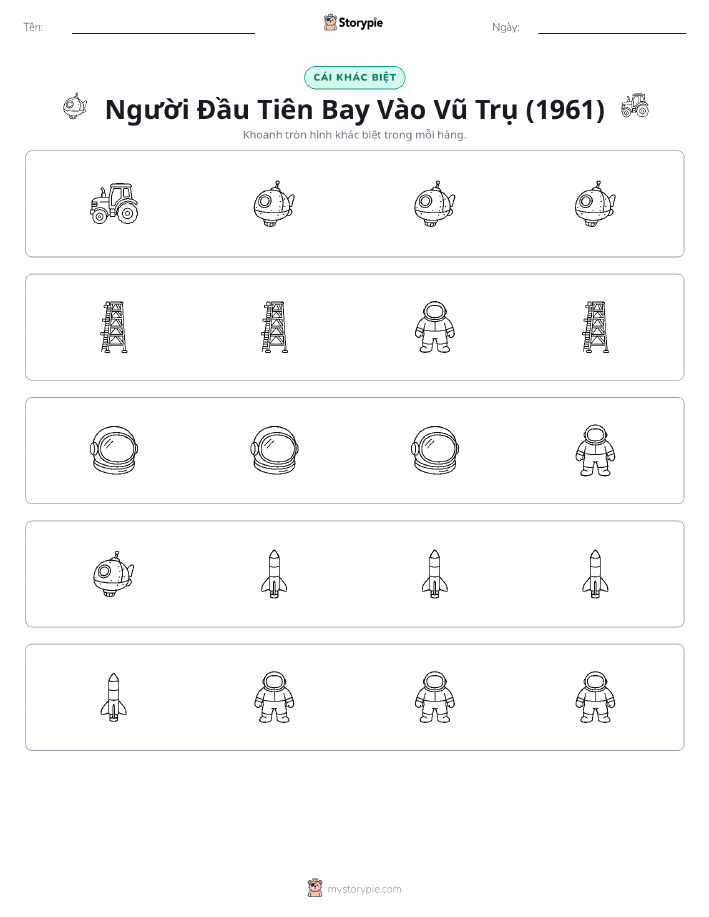 Khác Biệt