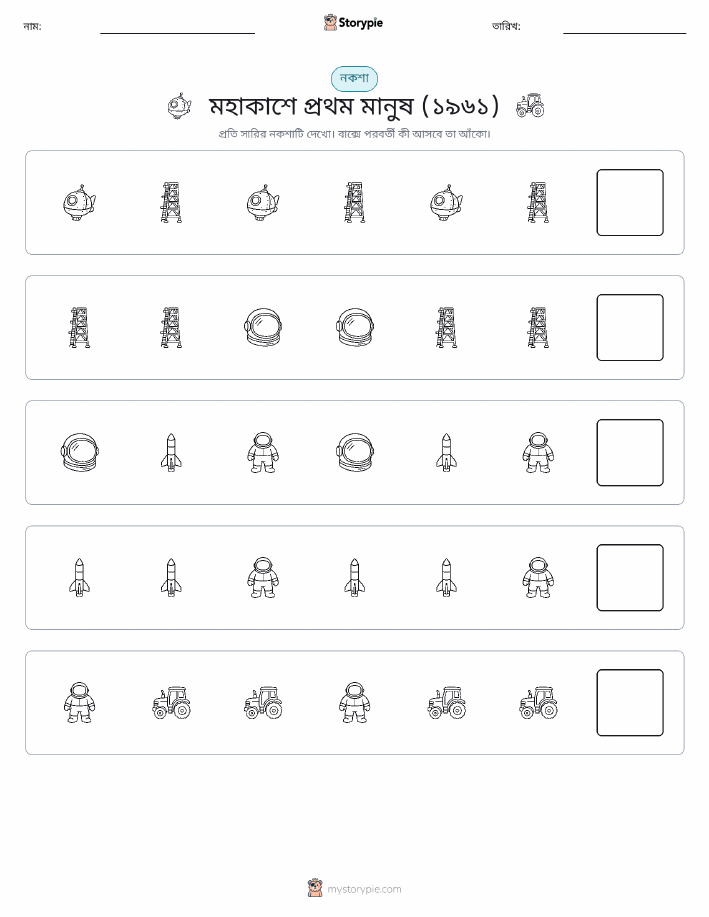 প্যাটার্ন