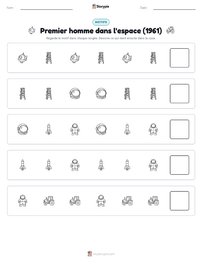 Motifs