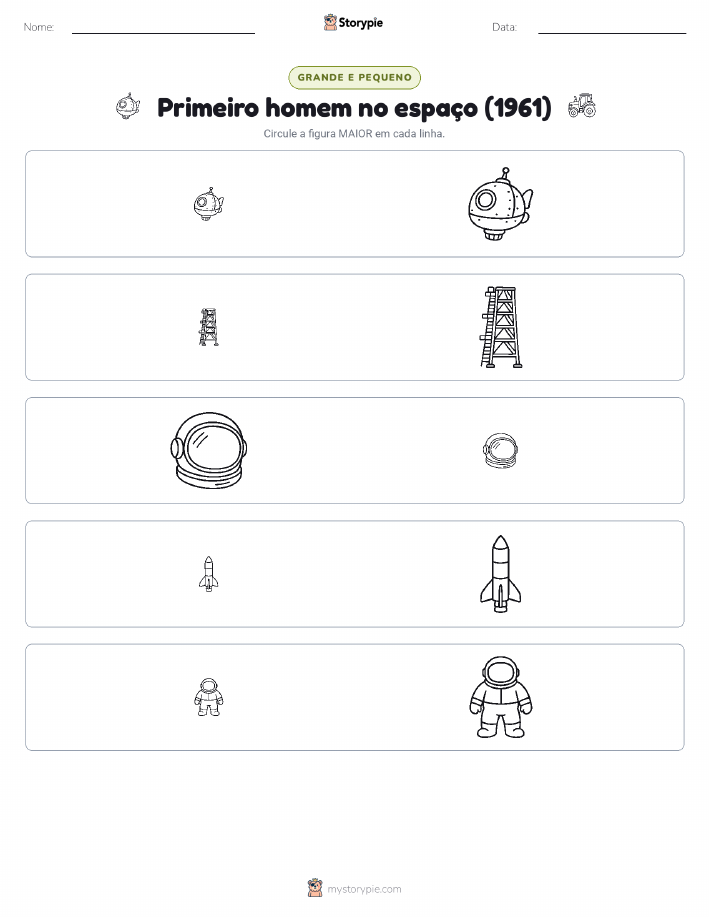 Classificação