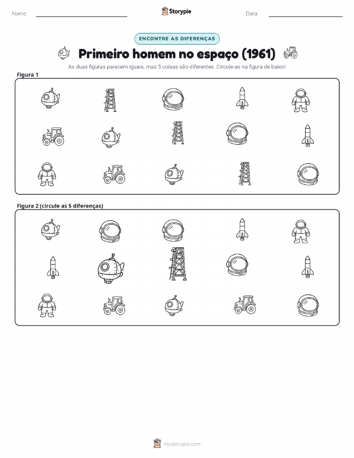 Encontre a Diferença