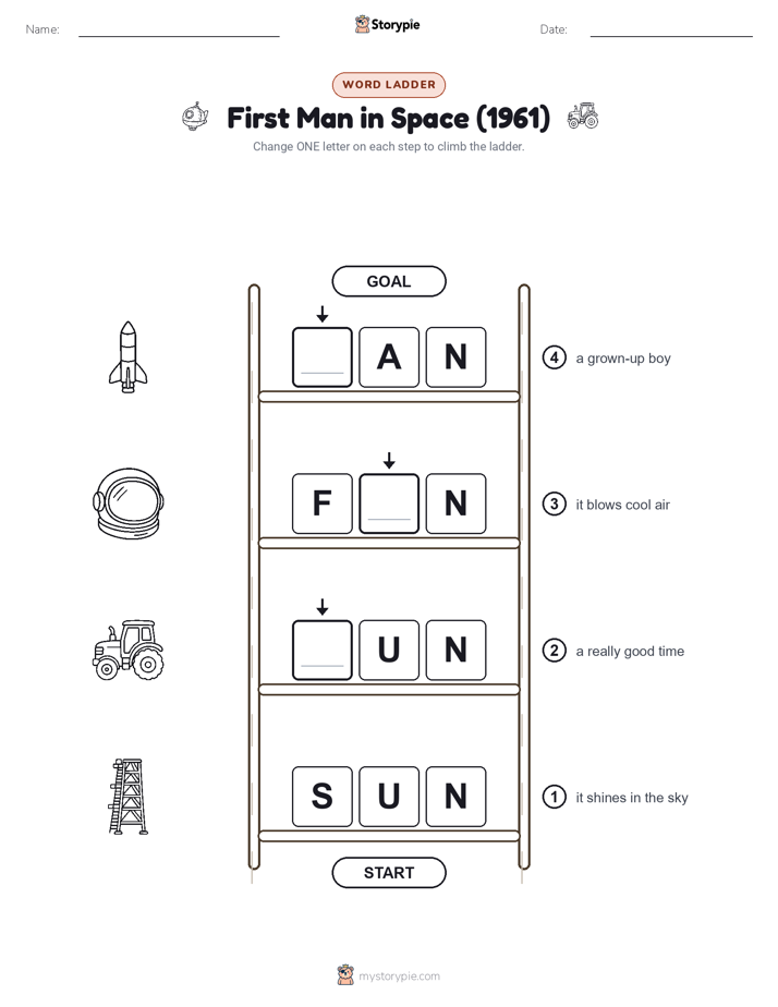 Word Ladder