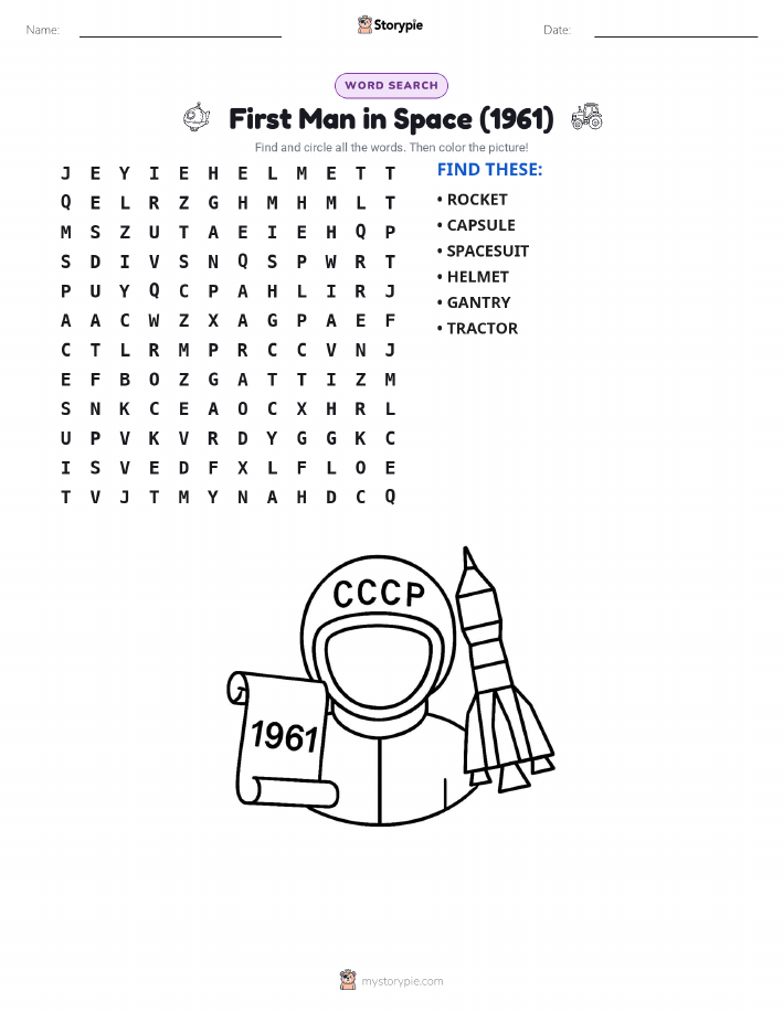 Word Search