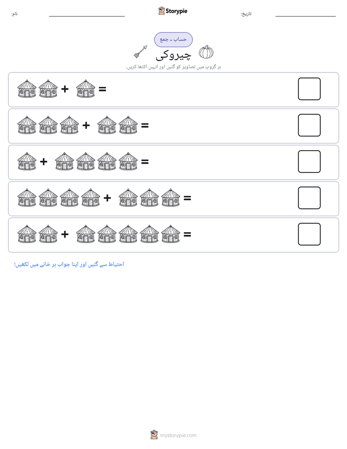 تصویری ریاضی