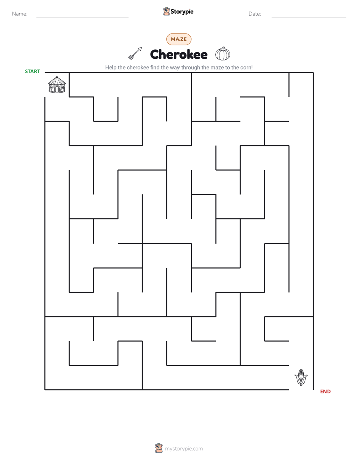 Maze