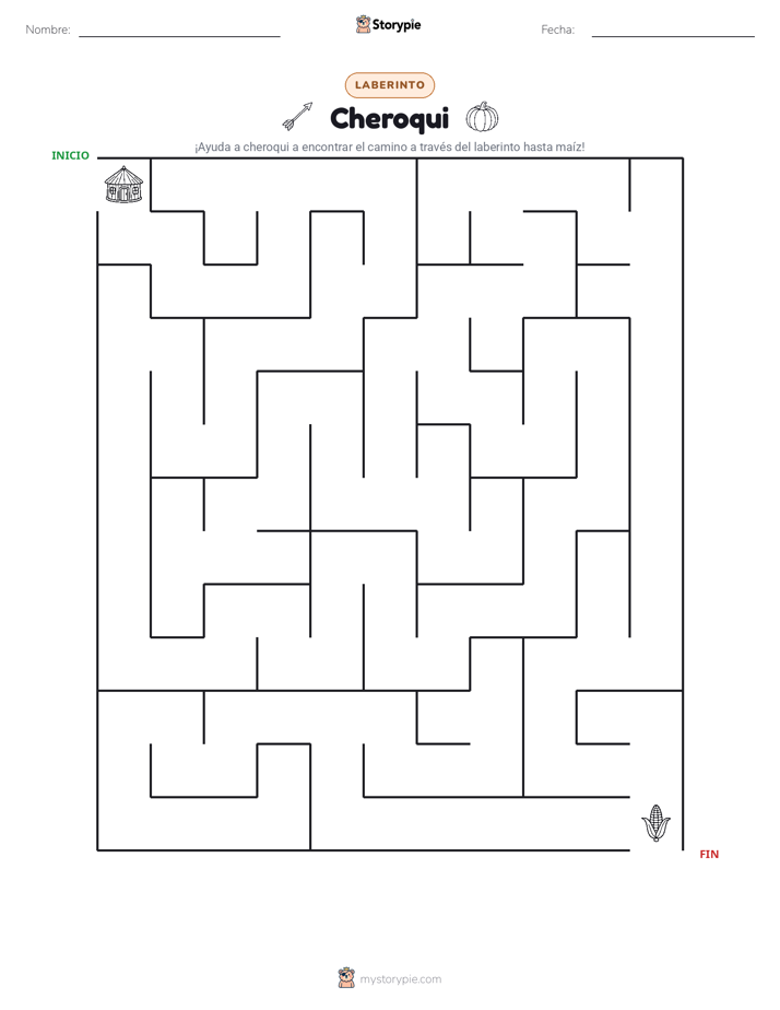 Labyrintho