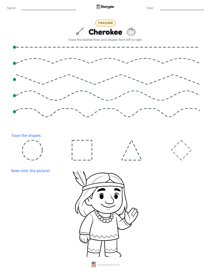 Tracing