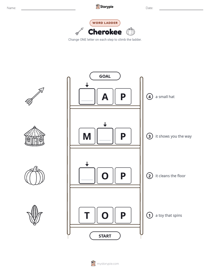 Word Ladder