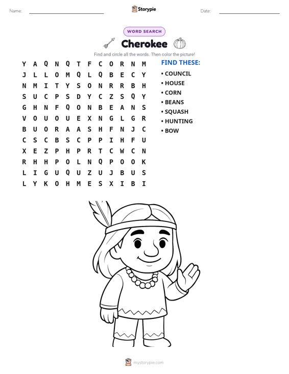 Word Search